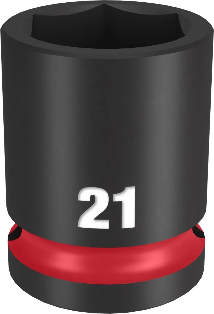 DADO IMPACTO []1/2" DE 21MM (49-66-6253)
