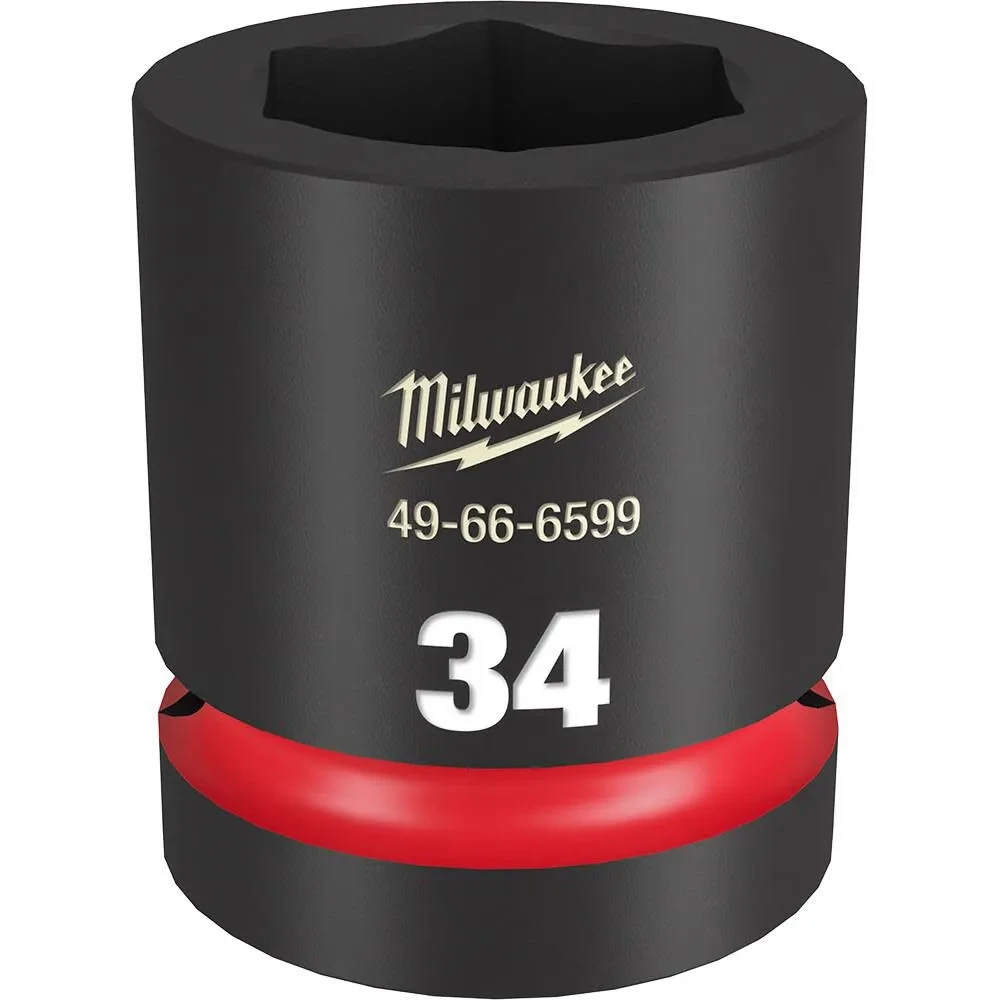 DADO IMPACTO []1" DE 34MM (49-66-6599)