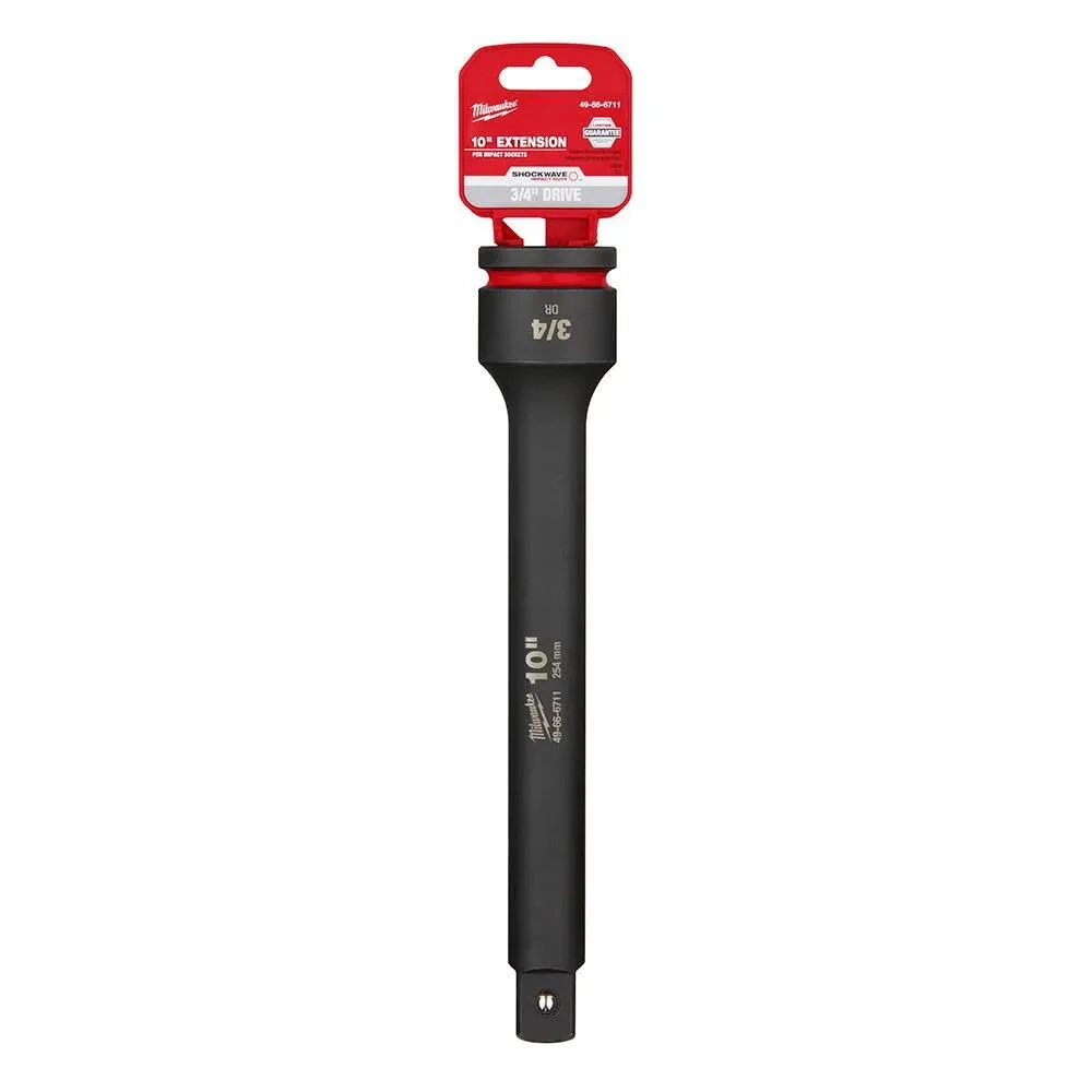 EXTENSION IMPACTO []3/4" 10"(49-66-6711)