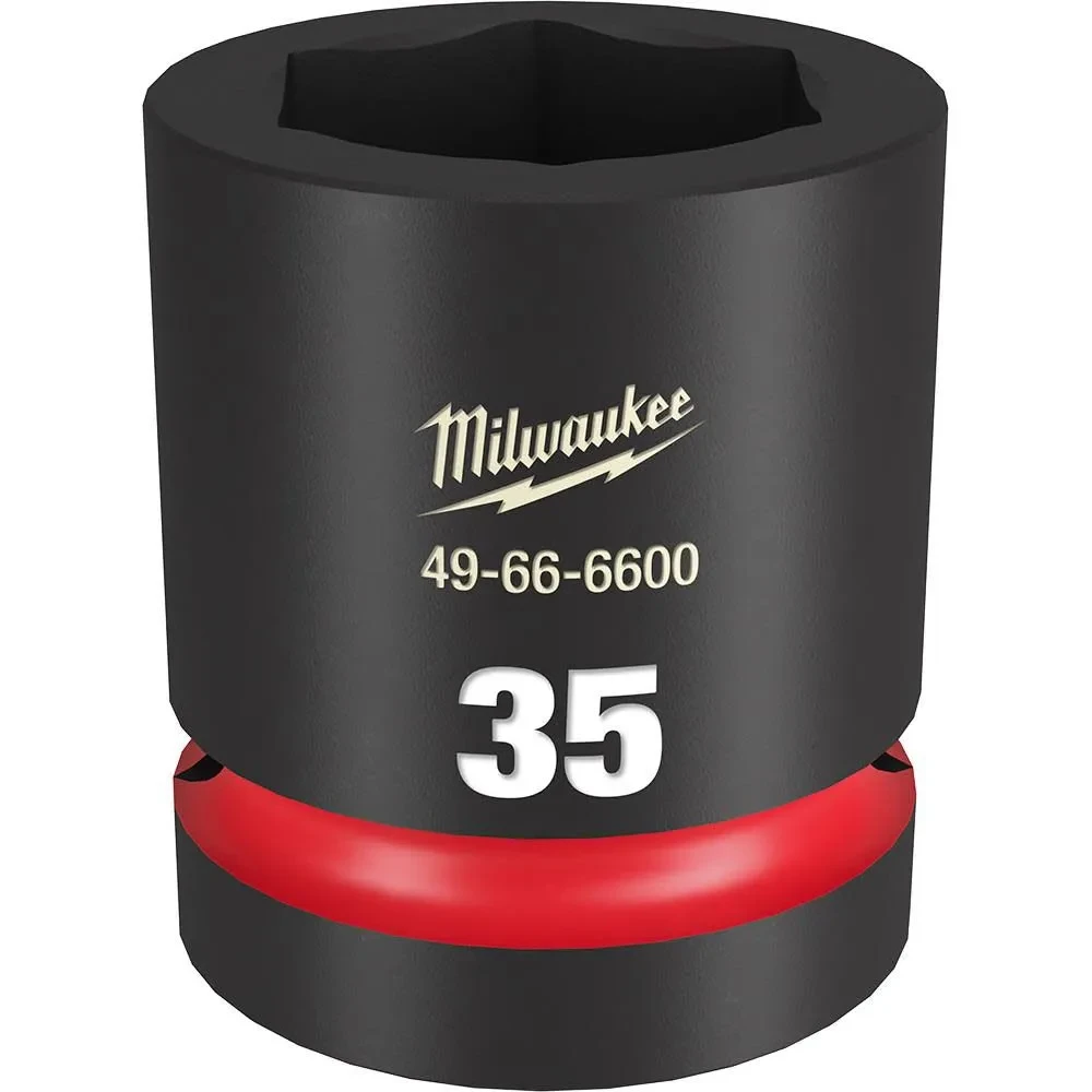 DADO IMPACTO []1" DE 35MM (49-66-6600)