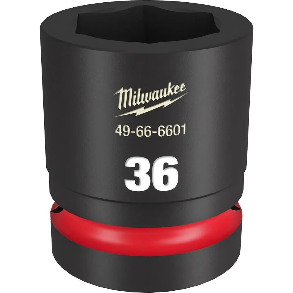 DADO IMPACTO []1" DE 36MM (49-66-6601)