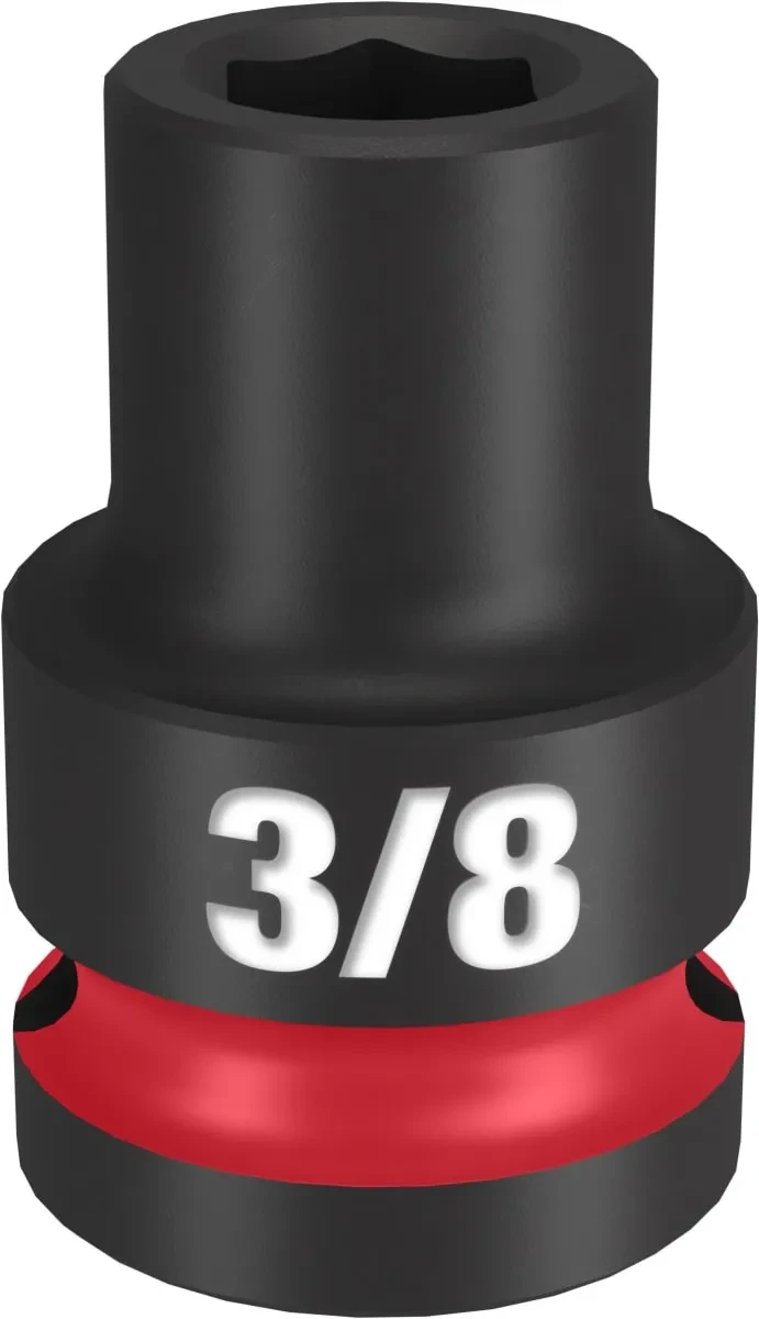 DADO IMPACTO []1/2" DE 3/8" (49-66-6200)