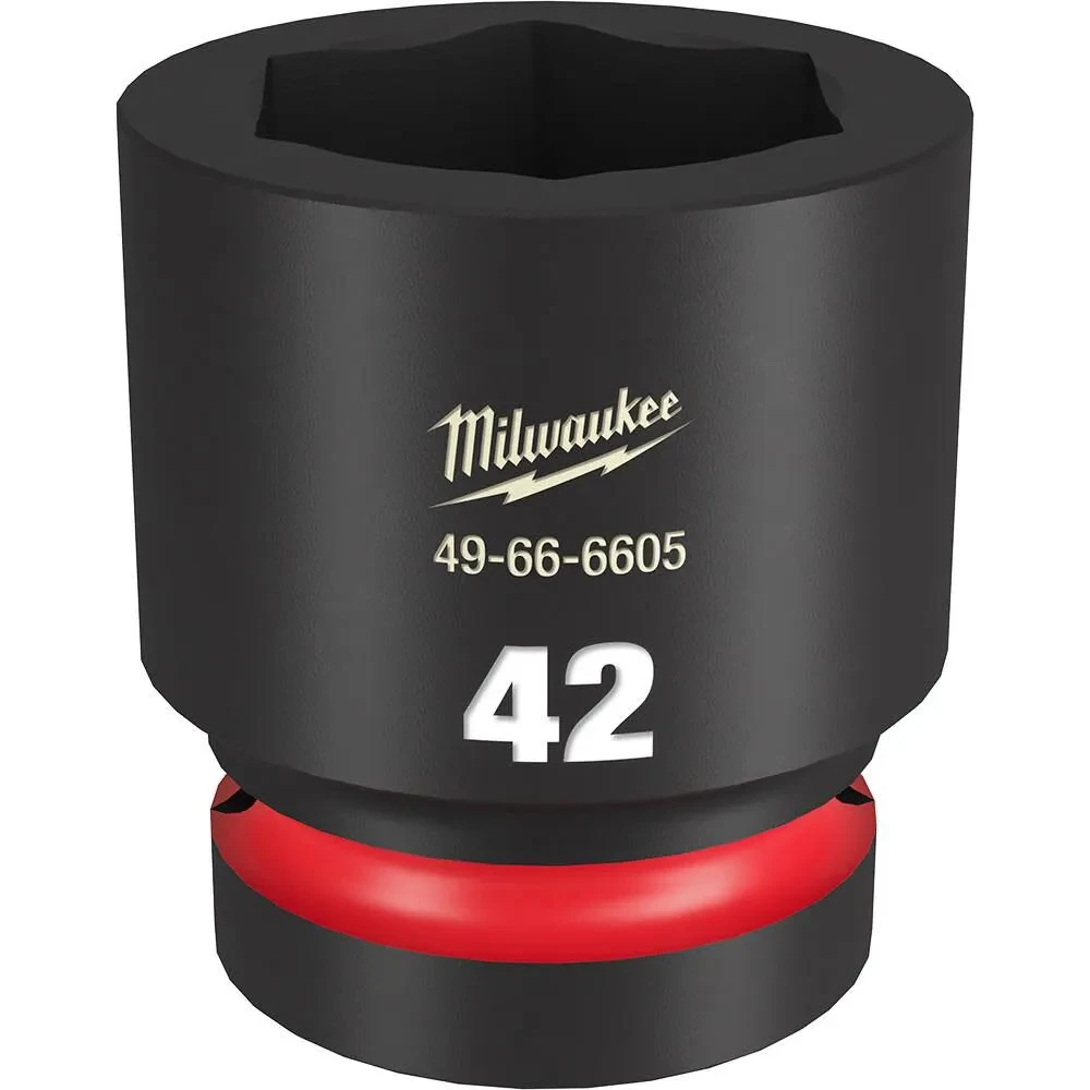DADO IMPACTO []1" DE 42MM (49-66-6605)