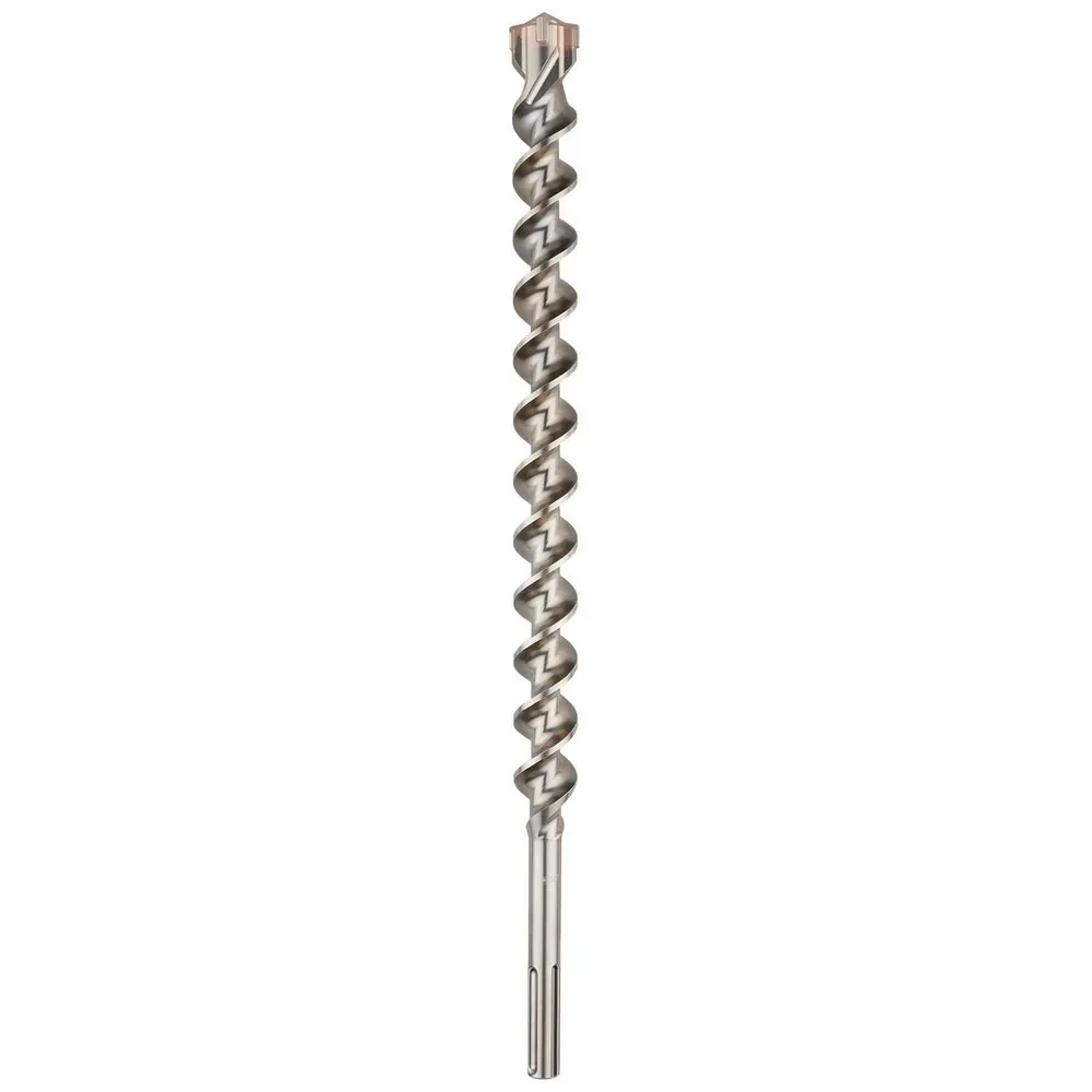 BROCA SDS MAX 4CT 11/16"X21"(48-20-3926)