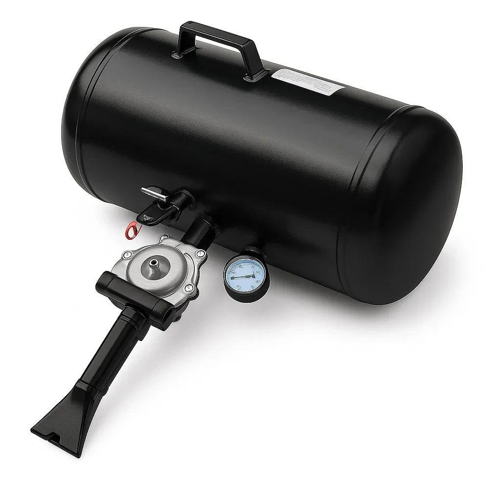 TANQUE INFLADOR (PL-C1400A)