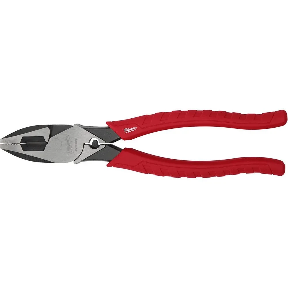 ALICATE LINIERO 9" C/PTERM(48-22-6100)