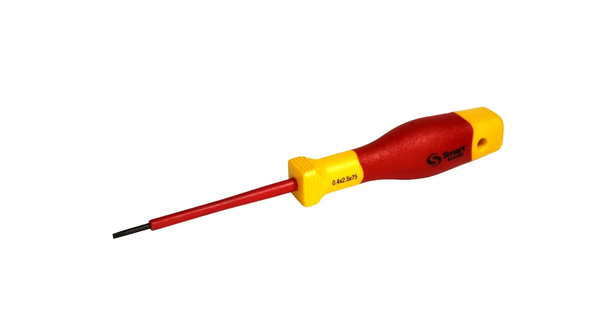DESTORNILL. PLANO 2.5x75MM VDE 1000V(12512575)