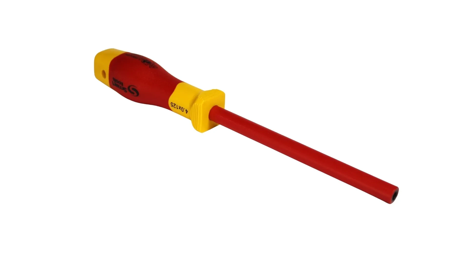 DESTORNILL. TUBO 10X125MM VDE 1000V(12851012)