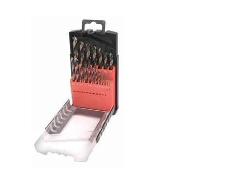 JGO. BROCAS A/R DE 1-13 MM, 25 PZS. (6105420)