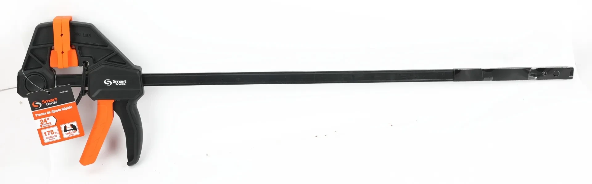 PRENSA RAPIDA 24" (GSOH-5263)                     