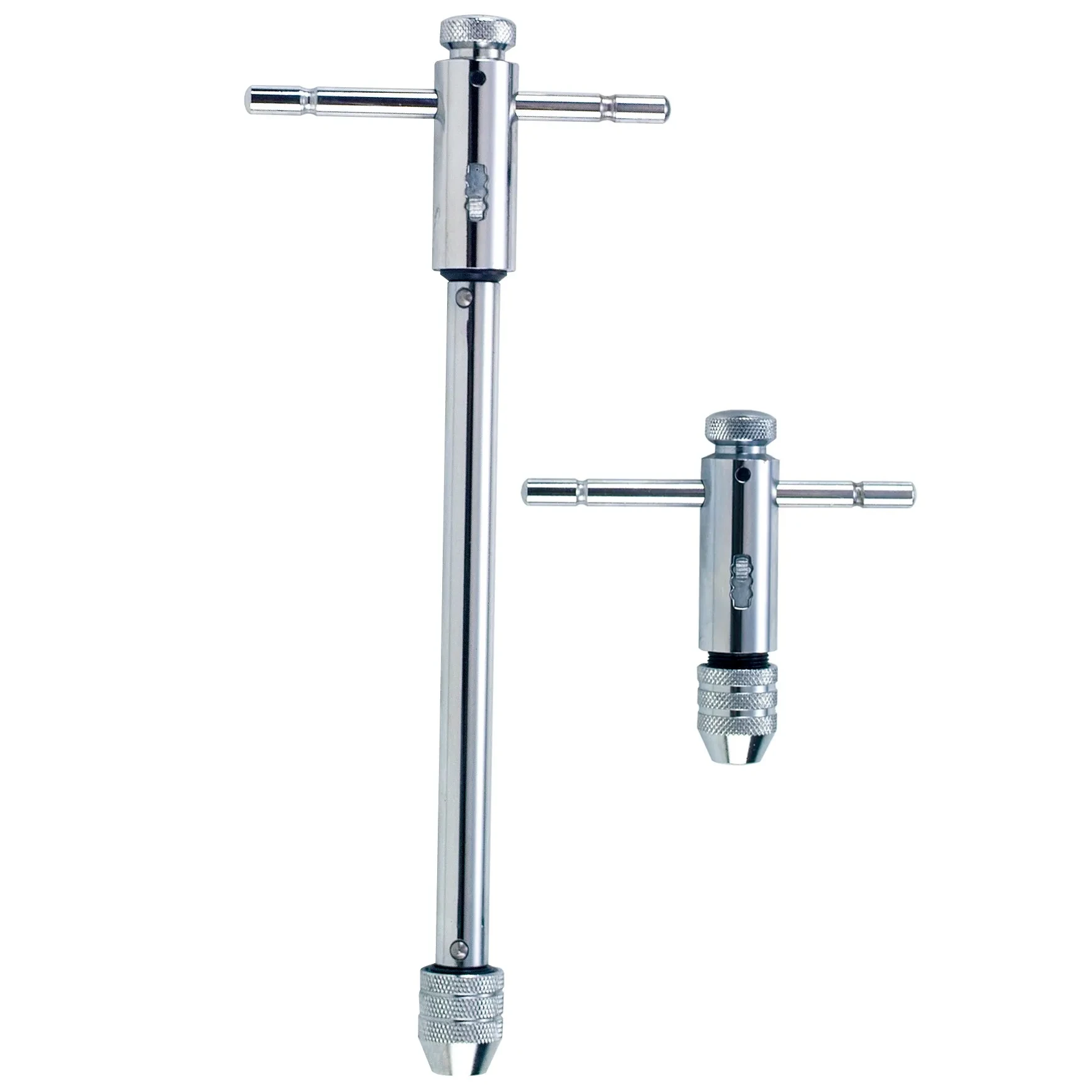 PORTAMACHOS "T" CHICHARRA 1/4"-1/2" 110MM (8814110