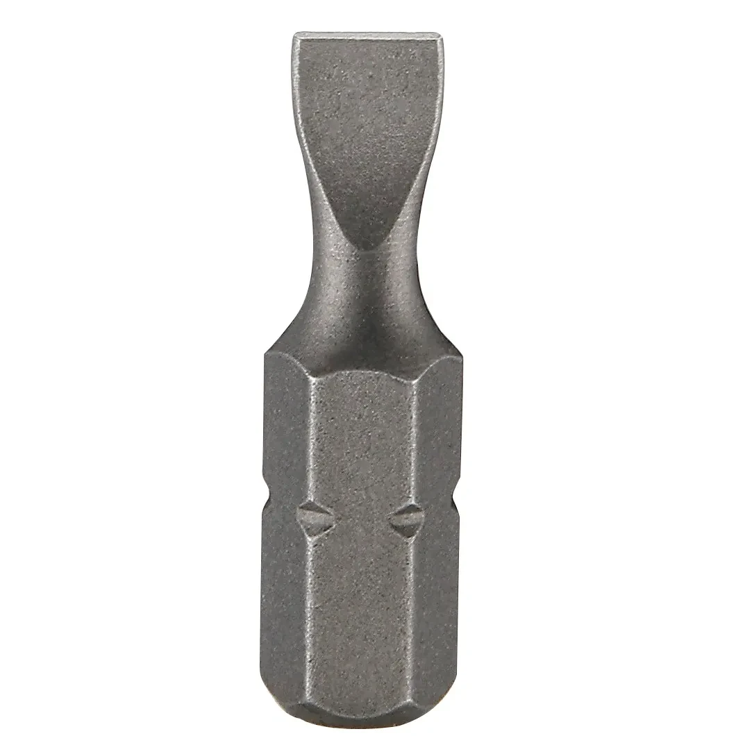 PUNTA PLANA DE 0.8X5.5 TOMA 5/16" (15330055)
