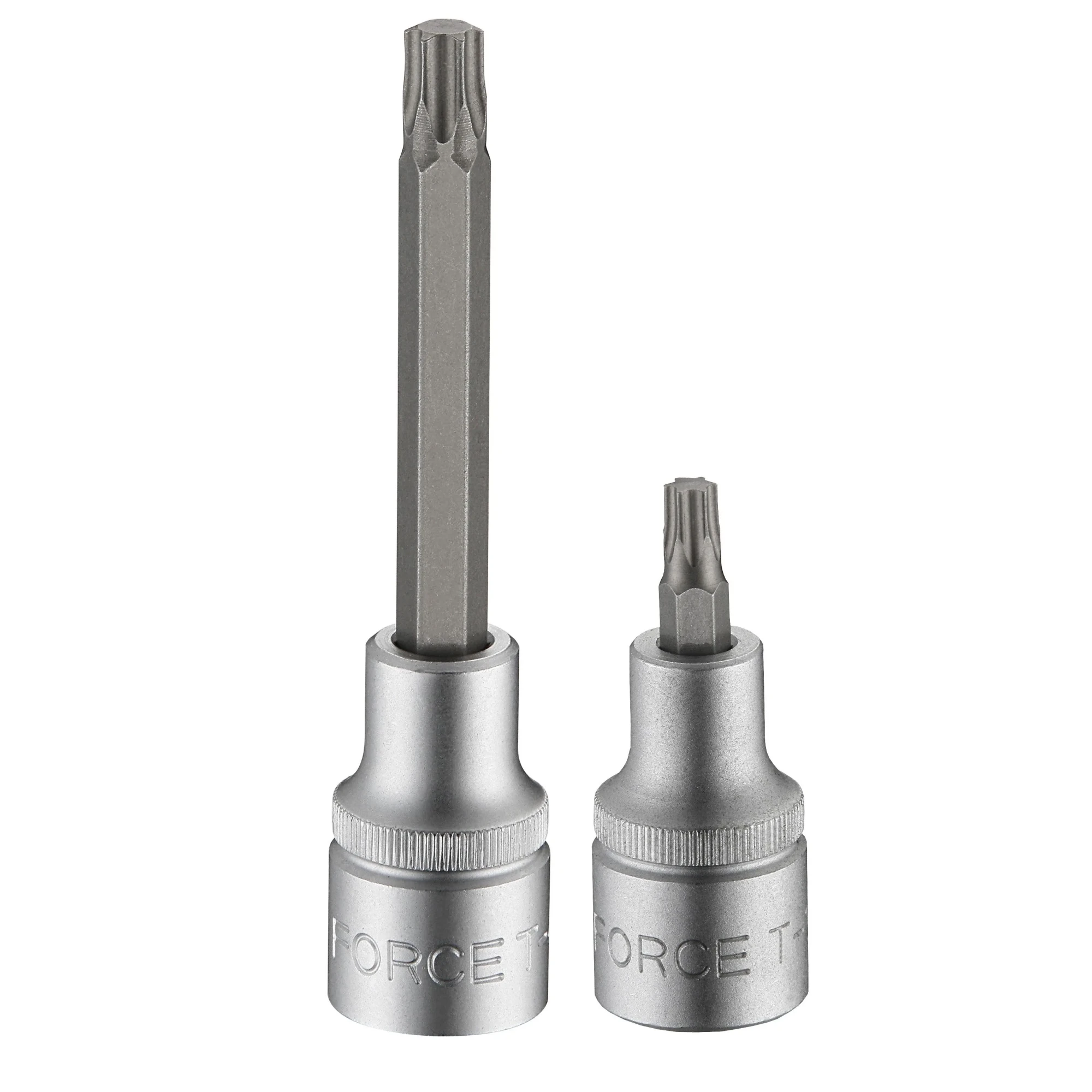 DADO TORX LARGO []1/2"  T-60 (34610060)