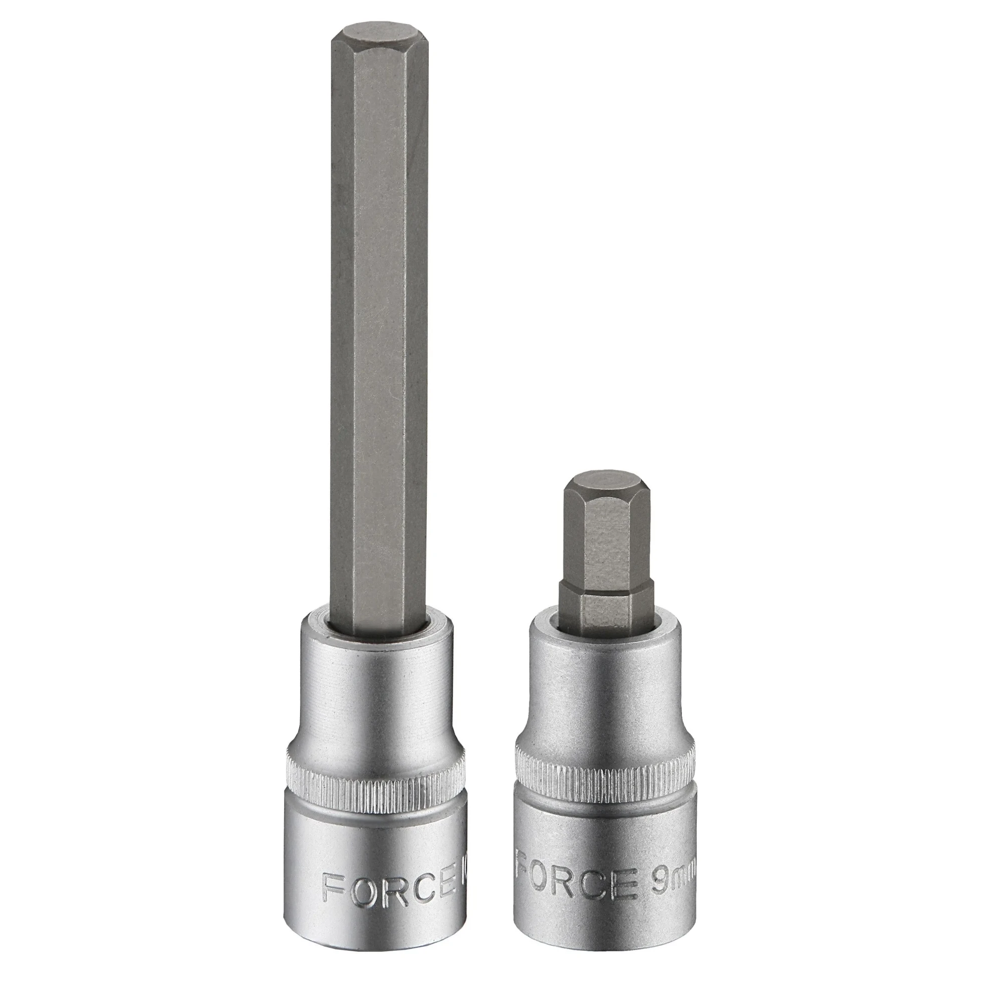 DADO ALLEN []1/2" DE 19 MM. LARGO (34411019)