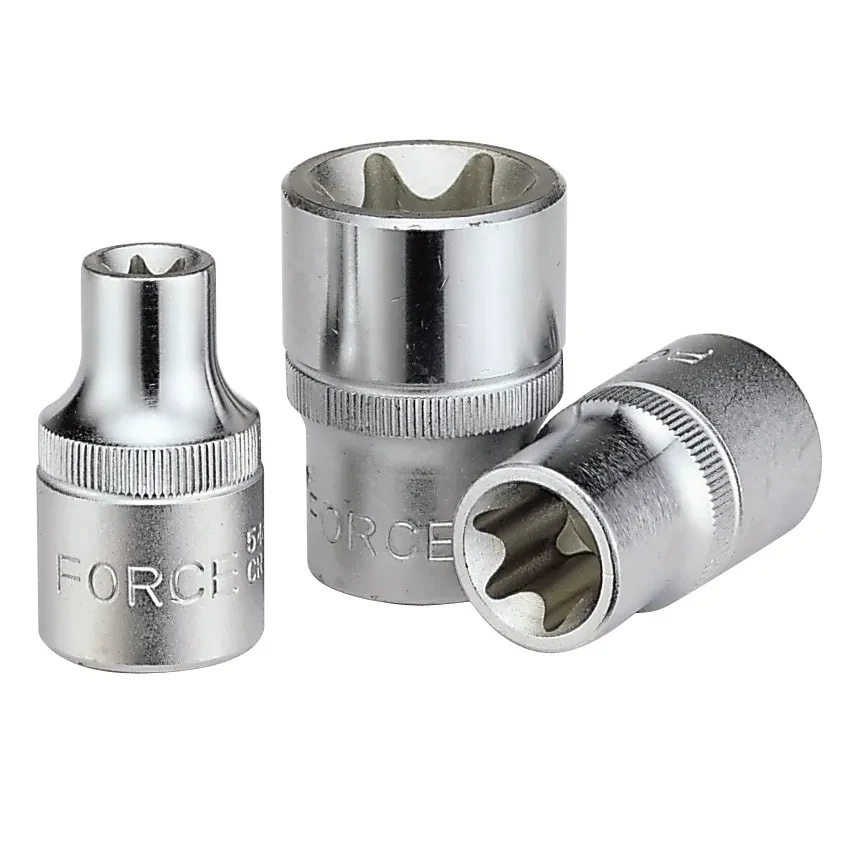 DADO TORX []1/2" E-14 HEMBRA (54614)