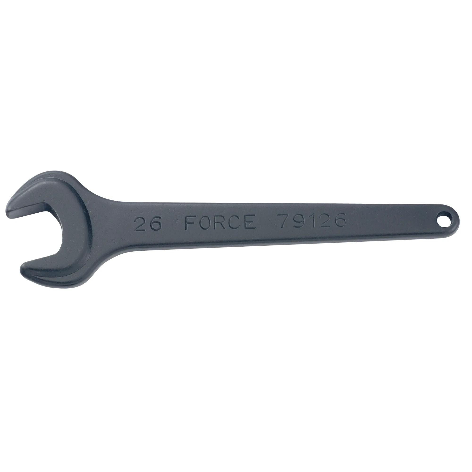 LLAVE PUNTA IMPACTO  30 MM. (79130)