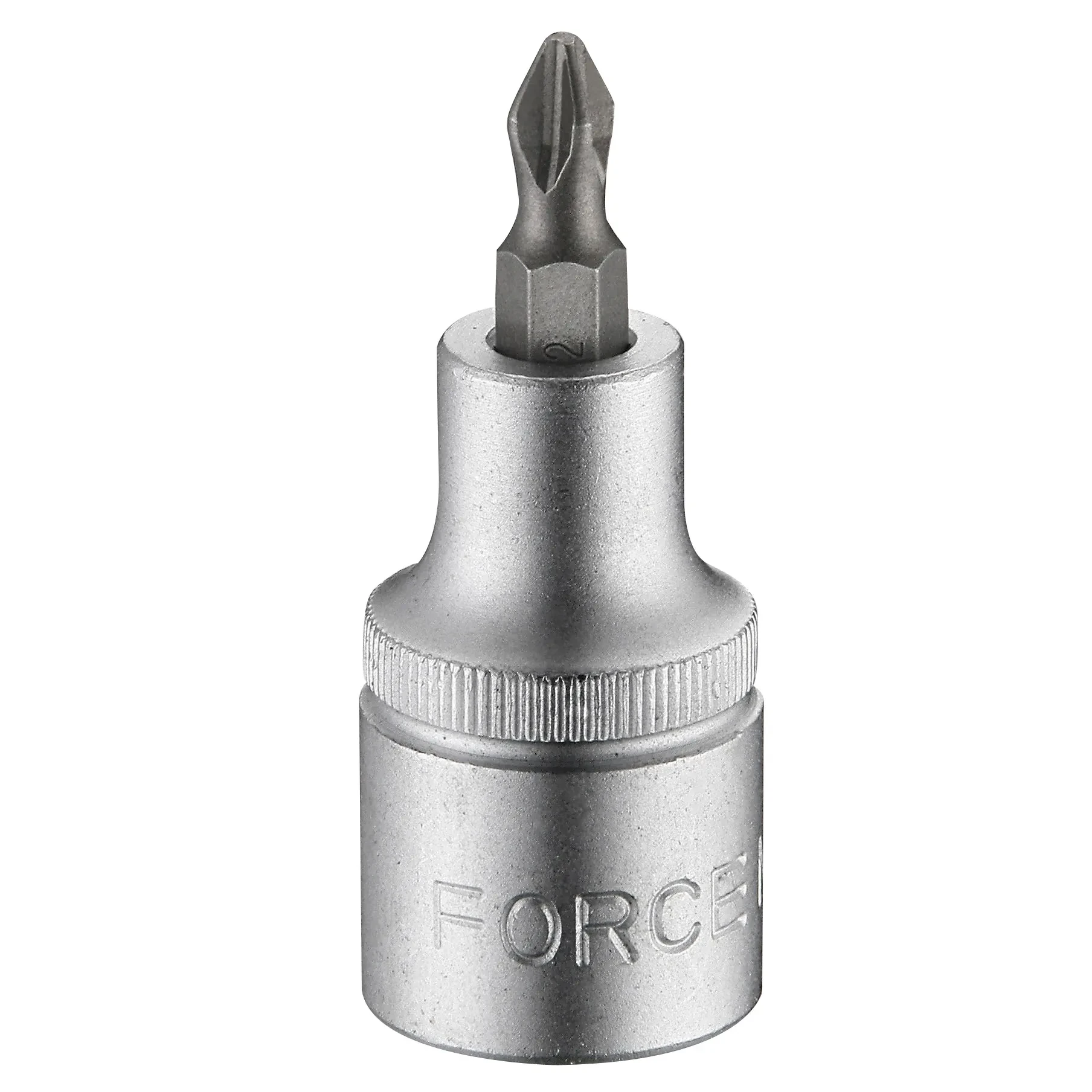 DADO []1/2"  CRUZ POZIDRIV PZ3 (342553)