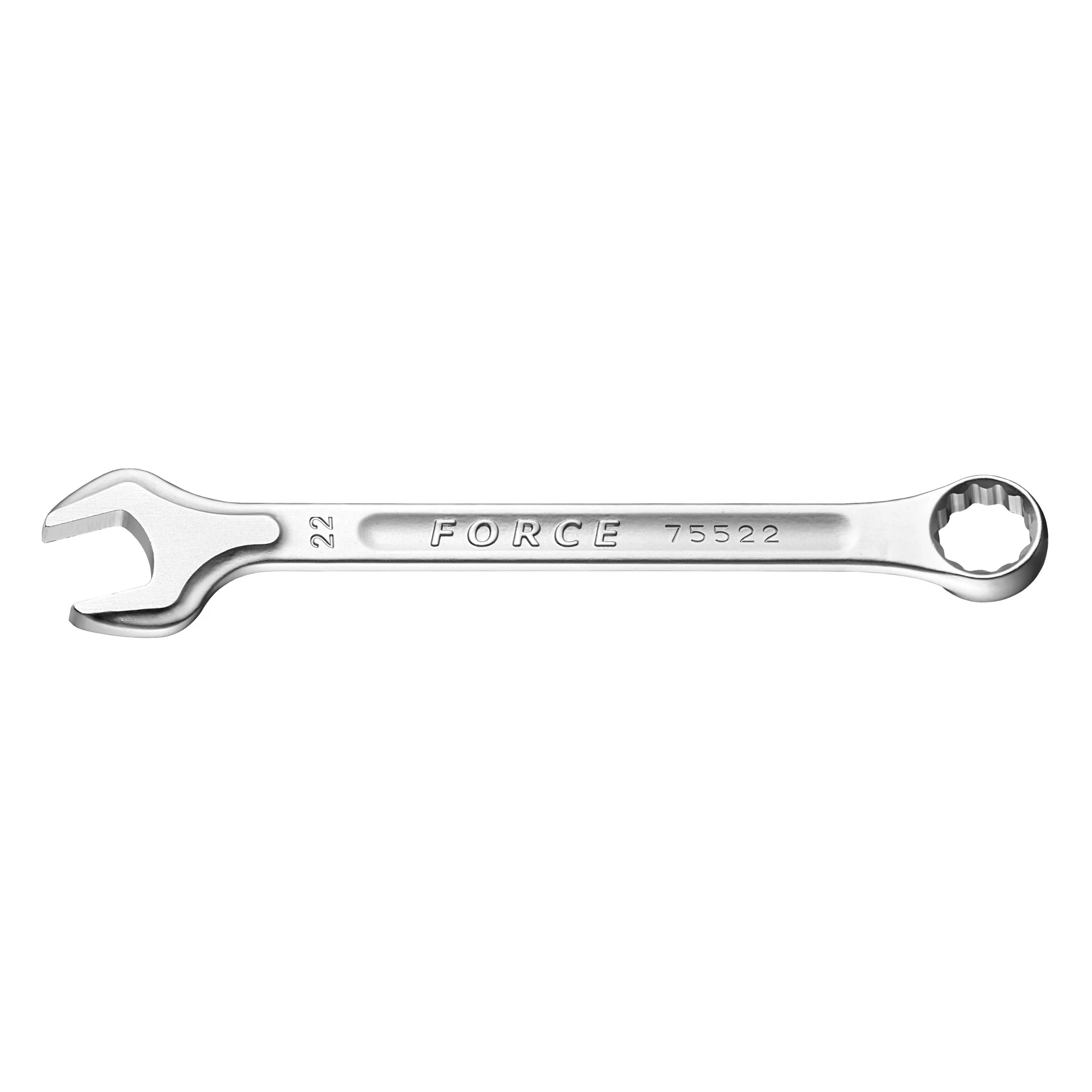 LLAVE PUNTA-CORONA  1.1/2"  (7551.1.2)