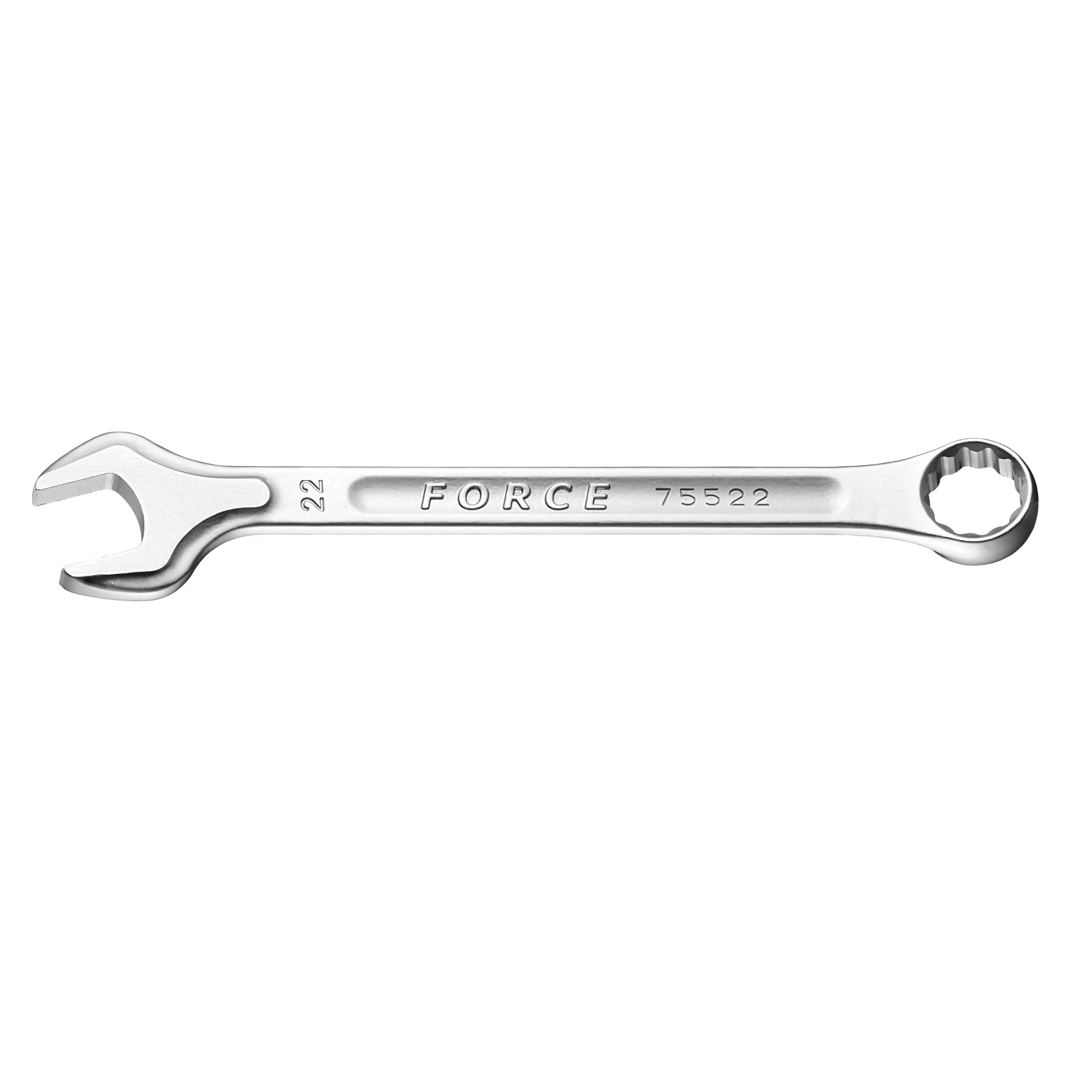 LLAVE PUNTA-CORONA  24 MM. (75524)
