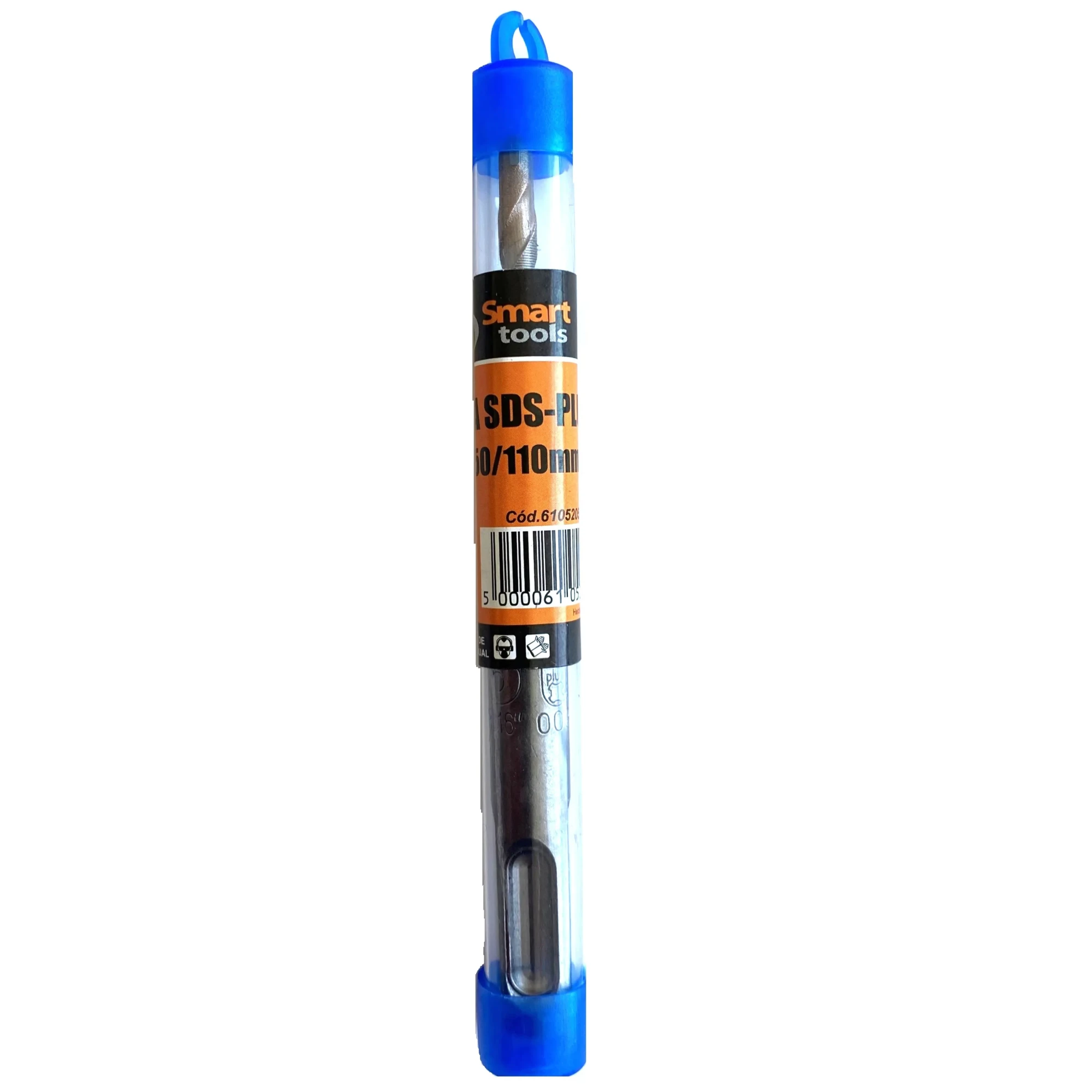 BROCA SDS-PLUS 19.0 X 240 /300 MM.