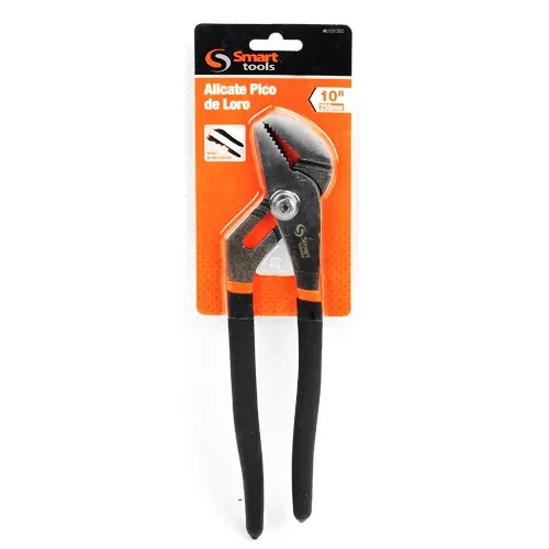 ALICATE PICO DE LORO 10"