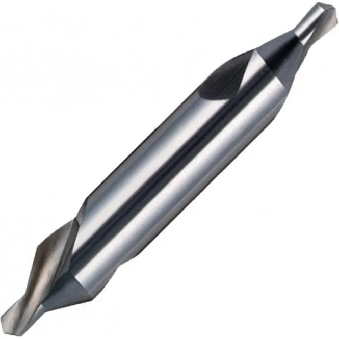 BROCA CENTRO A/R 2,50x6,30 MM.