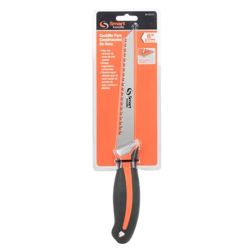 SERRUCHO PARA VOLCANITA CUERPO ALUMINIO
