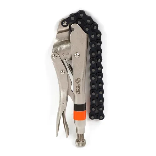 CAIMAN CADENA DE BLOQUEO 19"