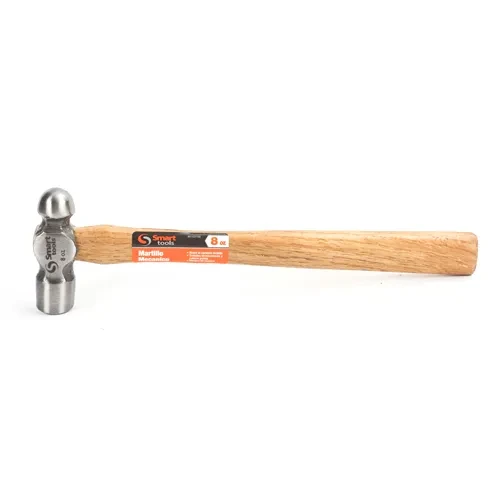 MARTILLO MECANICO 2.0 LB-32 OZ M/MADERA