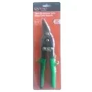 TIJERA HOJALATERO T/AVIACION 10"  DERECHO