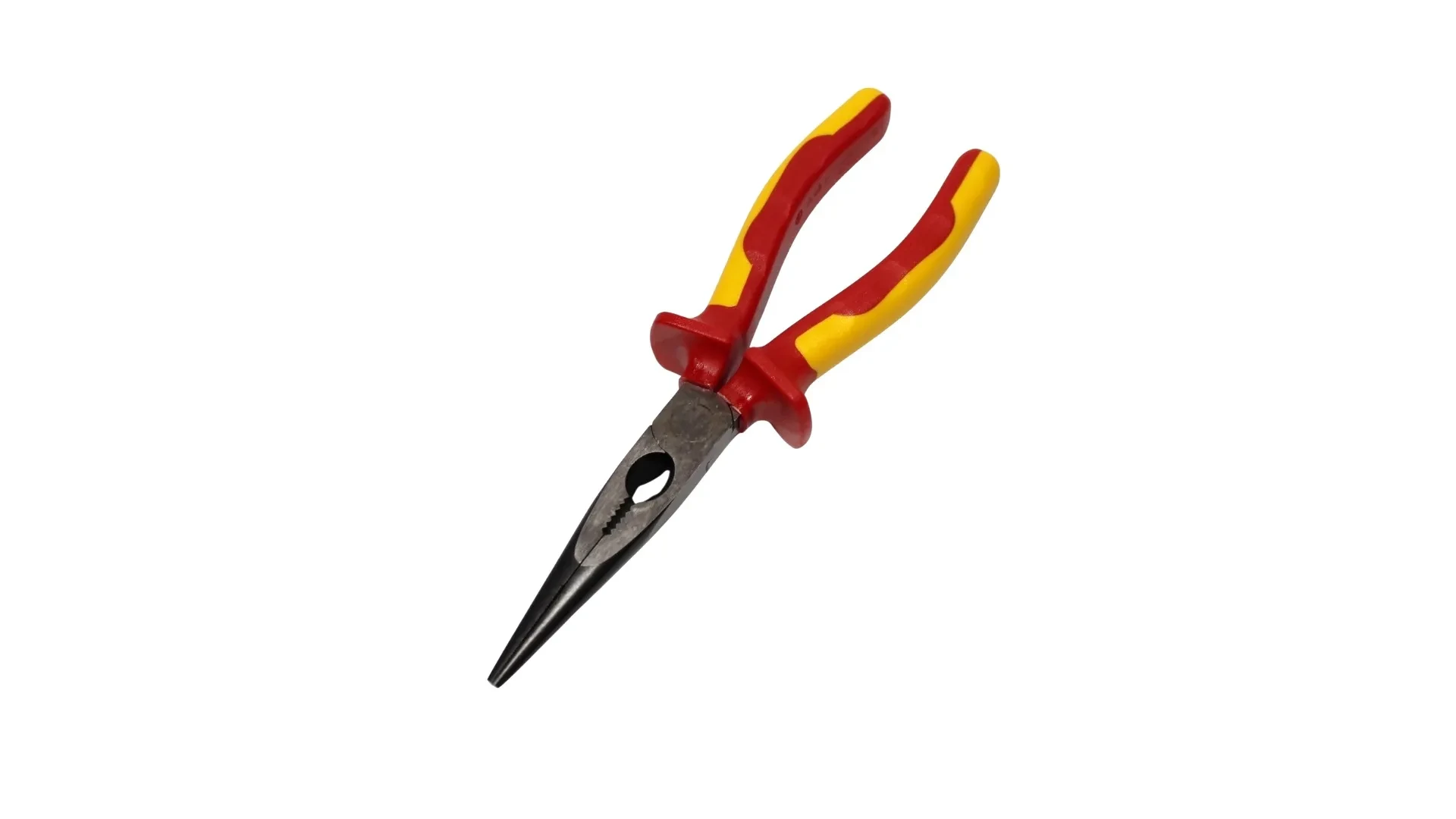 ALICATE DE PUNTA DE 8"-200MM VDE 1000V(10060008)