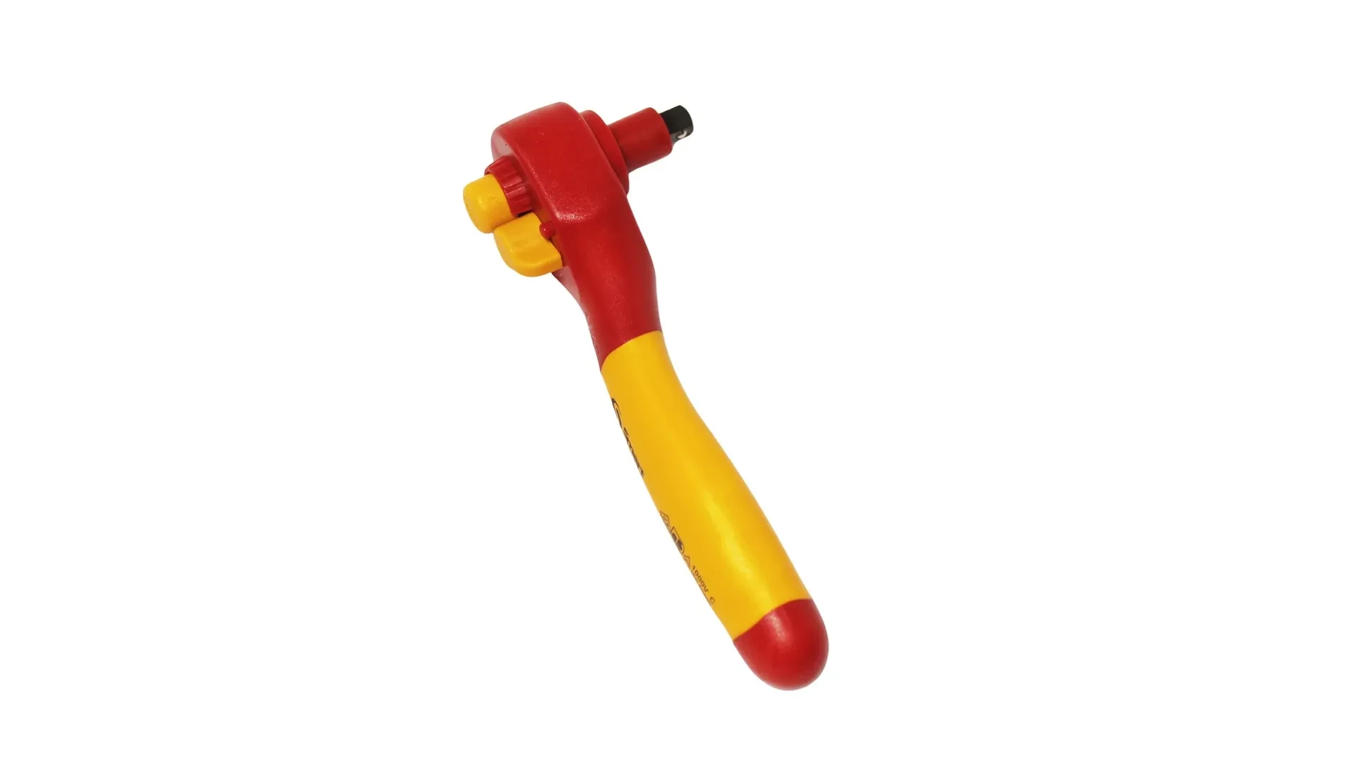 CHICHARRA DE []1/2" , LARGO 250MM ,VDE 1000V (10241225)