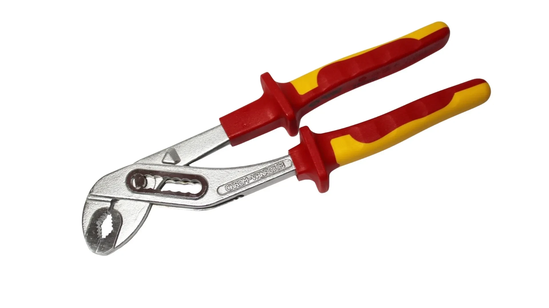 LLAVE PICO LORO DE 10"-250MM VDE 1000V(10120010)