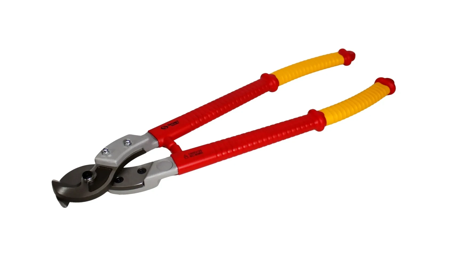 CORTACABLES DE 24"-610MM DE LARGO , CORTA 250MM2 VDE 1000V(10250251)