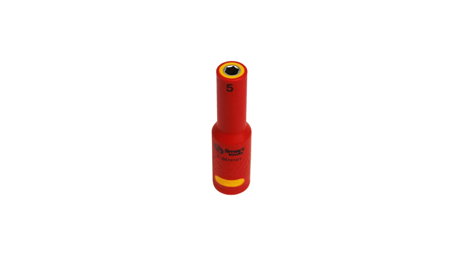 DADO []1/4" 9MM LARGO VDE 1000V(11390109)
