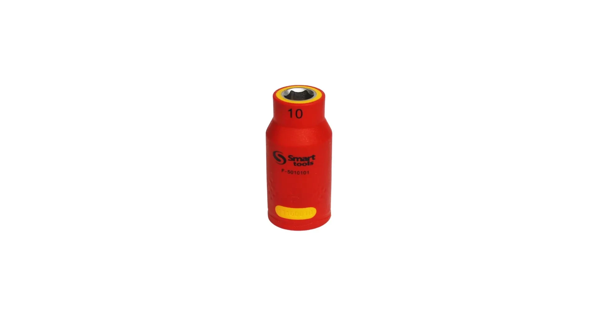 DADO []1/2" 24MM CORTO VDE 1000V(11160024)