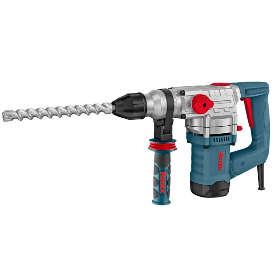 Rotomartillo SDS Plus Ronix 2708 1100W