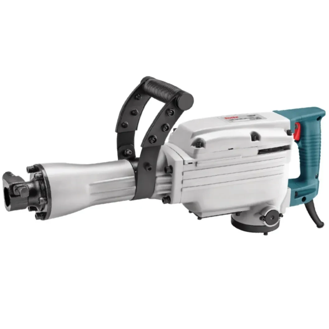 Martillo Demaledor Ronix 2814L 220V 1600W