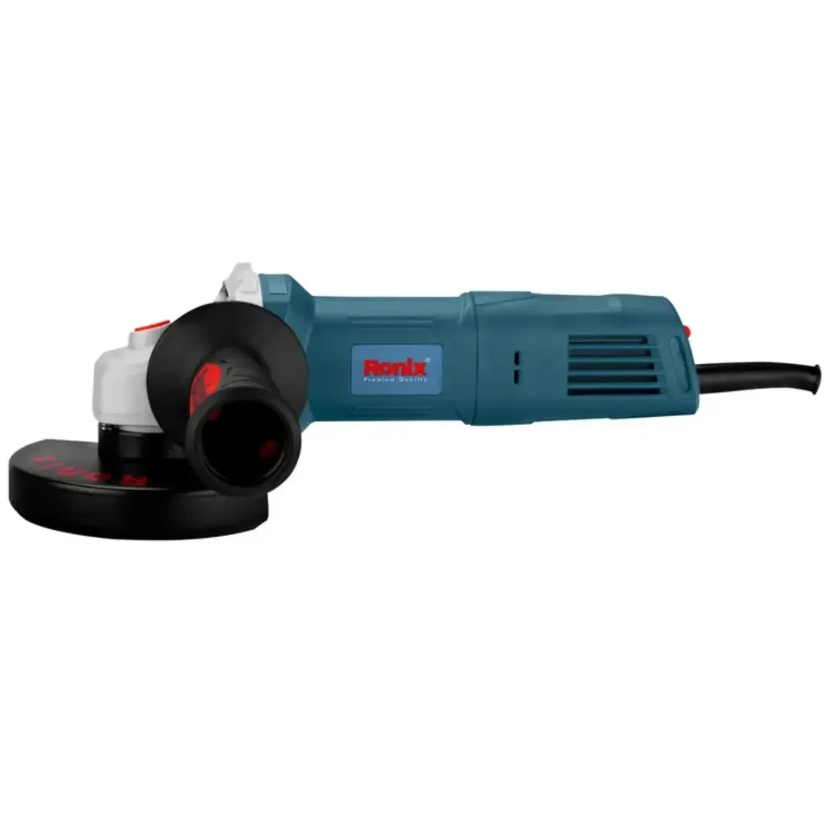 Esmeril Angular Ronix 3113 850W 12000RPM