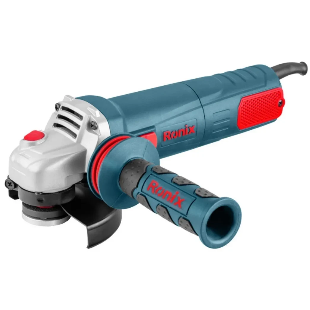 Esmeril Angular Ronix 3100 1100W