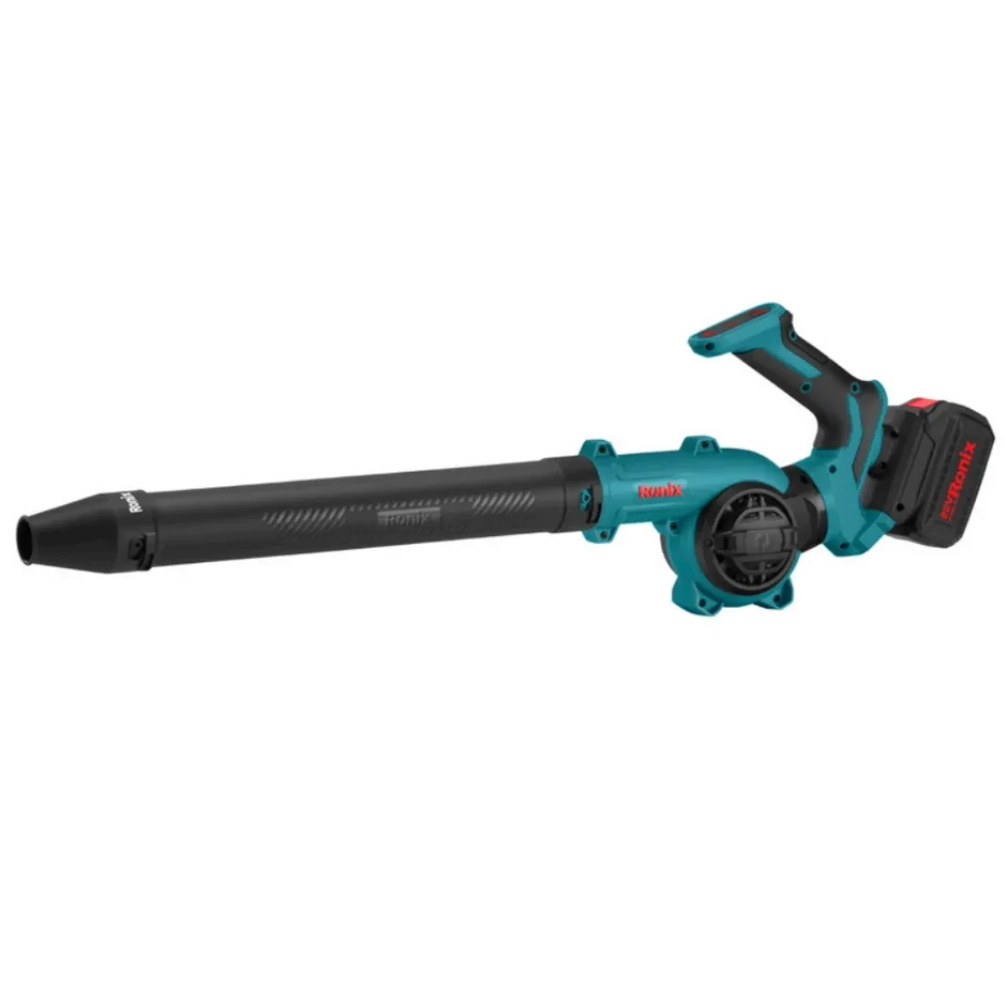 Soplador Inalámbrico Ronix 8627 20V 20000RPM