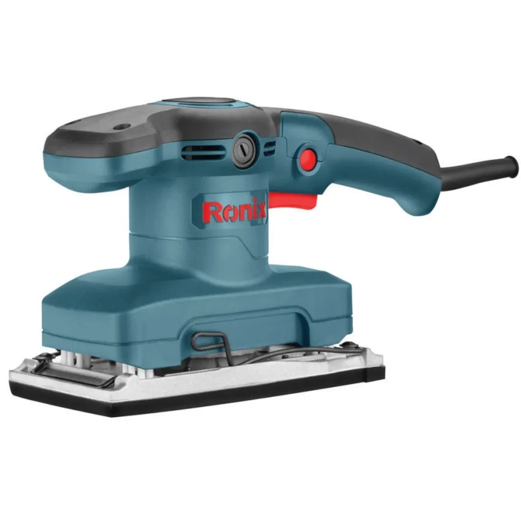 Lijadora Orbital Ronix 6403 320W 14000RPM