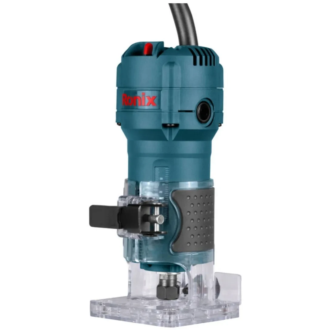 Rebajadora Ronix 7103 550W 30000RPM